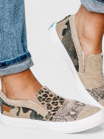 Mirayen | Mocassins Orthopédiques