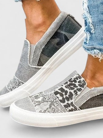 Mirayen | Mocassins Orthopédiques
