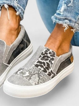 Mirayen | Mocassins Orthopédiques