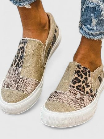 Mirayen | Mocassins Orthopédiques