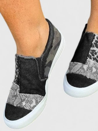 Mirayen | Mocassins Orthopédiques