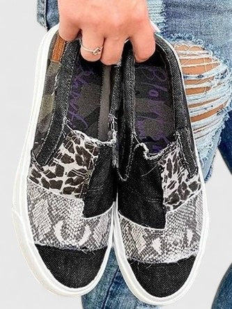Mirayen | Mocassins Orthopédiques