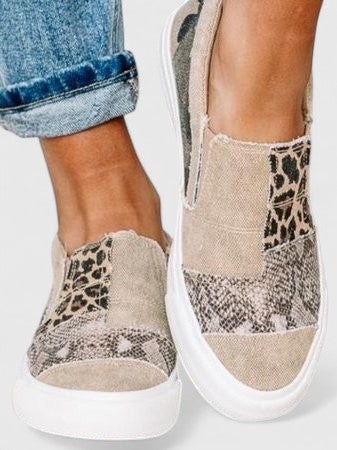 Mirayen | Mocassins Orthopédiques