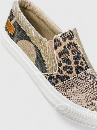 Mirayen | Mocassins Orthopédiques