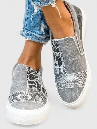 Mirayen | Mocassins Orthopédiques