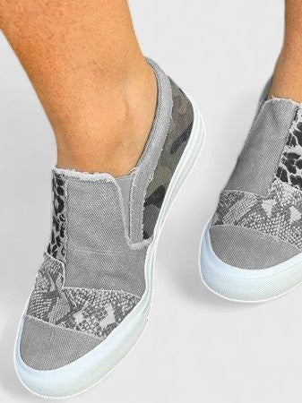 Mirayen | Mocassins Orthopédiques