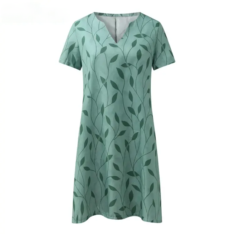 Avery | Robe intemporelle avec contrôle du ventre