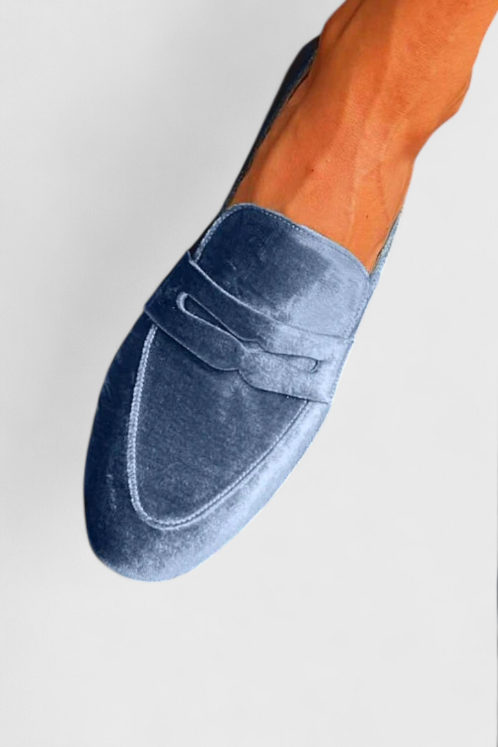 Olivrah™ | Mocassins Confortables