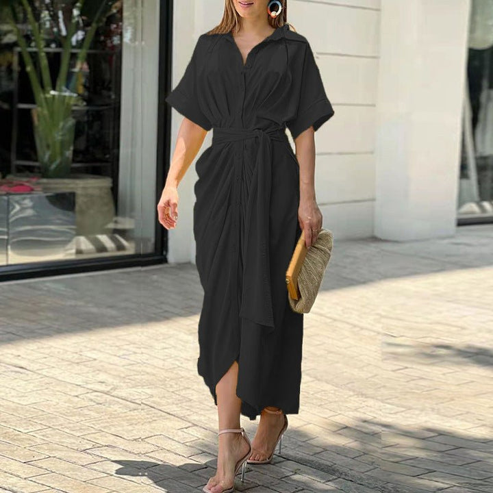 Jenny™ | Robe d'élégance intemporelle