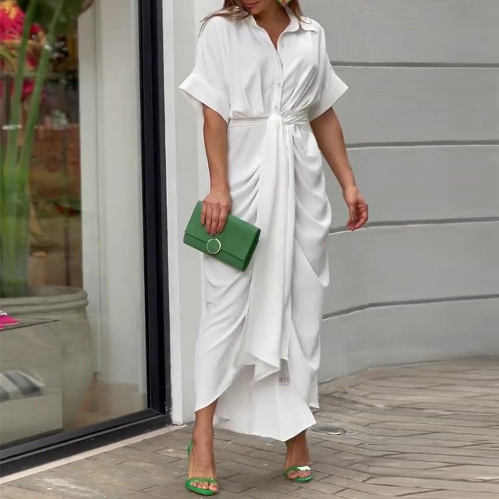 Jenny™ | Robe d'élégance intemporelle