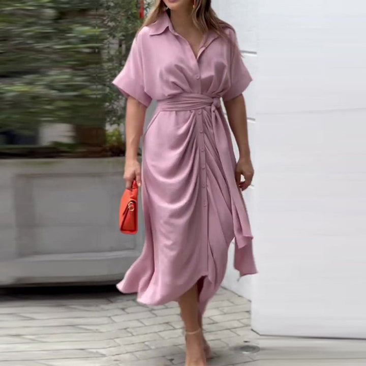 Jenny™ | Robe d'élégance intemporelle
