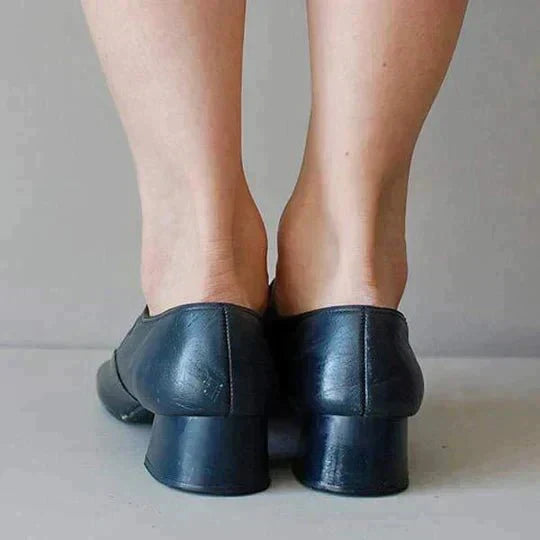 Lizzy | Sandales en cuir de luxe