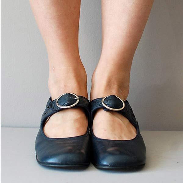 Lizzy | Sandales en cuir de luxe