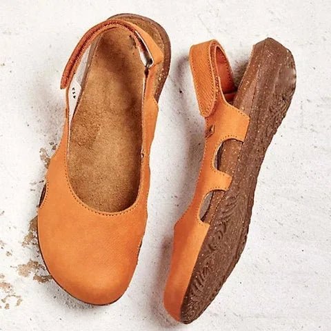 Sandales orthopédiques NOVA