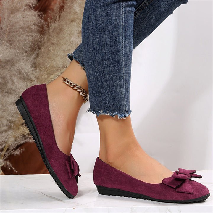 Sabrina™ - Chaussures Confort Orthopédiques avec Soutien