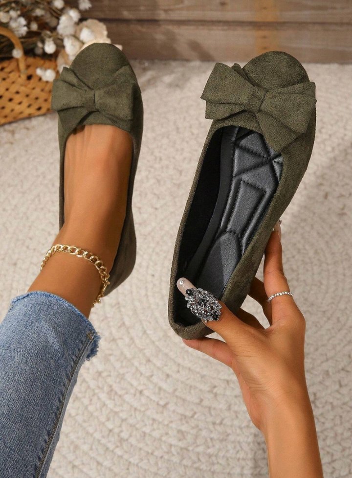Sabrina™ - Chaussures Confort Orthopédiques avec Soutien