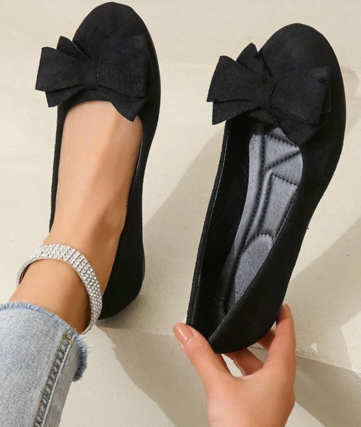 Sabrina™ - Chaussures Confort Orthopédiques avec Soutien