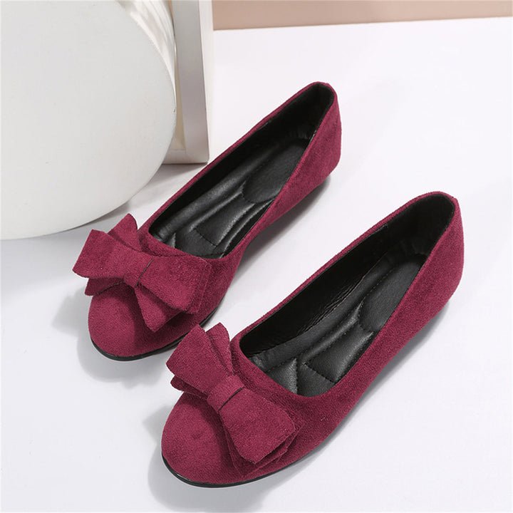 Sabrina™ - Chaussures Confort Orthopédiques avec Soutien