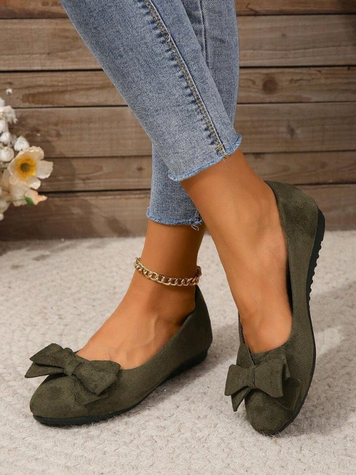 Sabrina™ - Chaussures Confort Orthopédiques avec Soutien