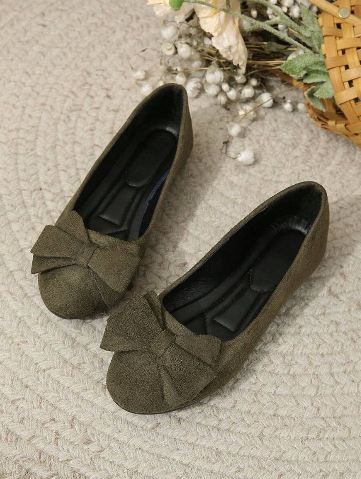 Sabrina™ - Chaussures Confort Orthopédiques avec Soutien