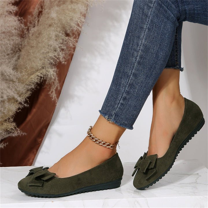 Sabrina™ - Chaussures Confort Orthopédiques avec Soutien