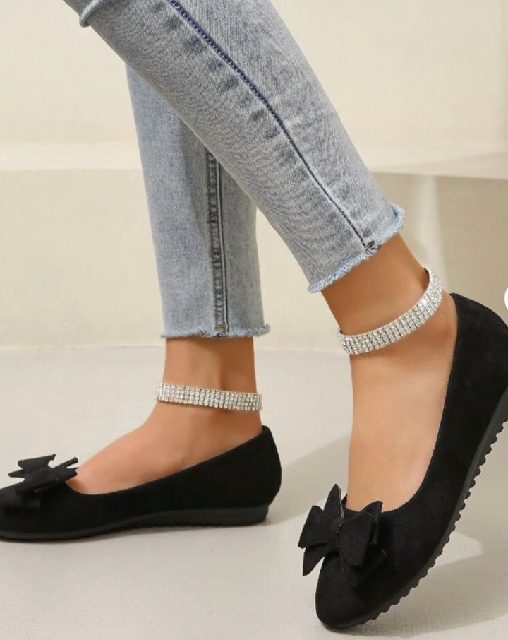 Sabrina™ - Chaussures Confort Orthopédiques avec Soutien