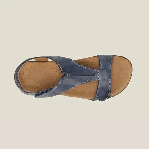 Sandra | Sandales orthopédiques élégantes