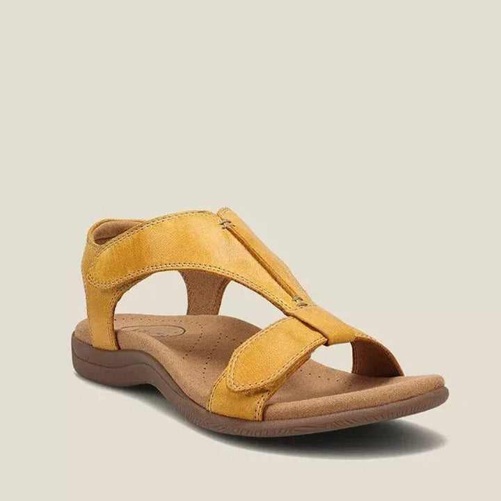 Sandra | Sandales orthopédiques élégantes