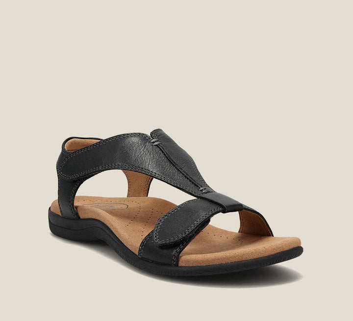 Sandra | Sandales orthopédiques élégantes