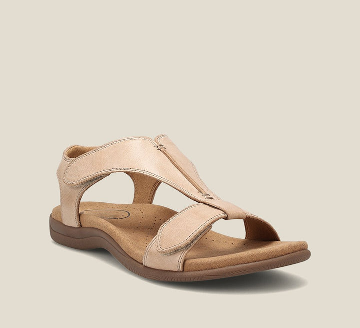 Sandra | Sandales orthopédiques élégantes