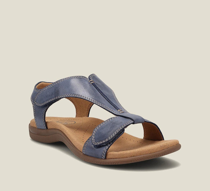 Sandra | Sandales orthopédiques élégantes
