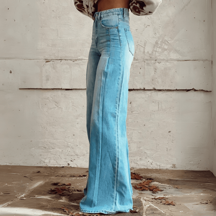 Sofia® | Pantalons Vintage Boho