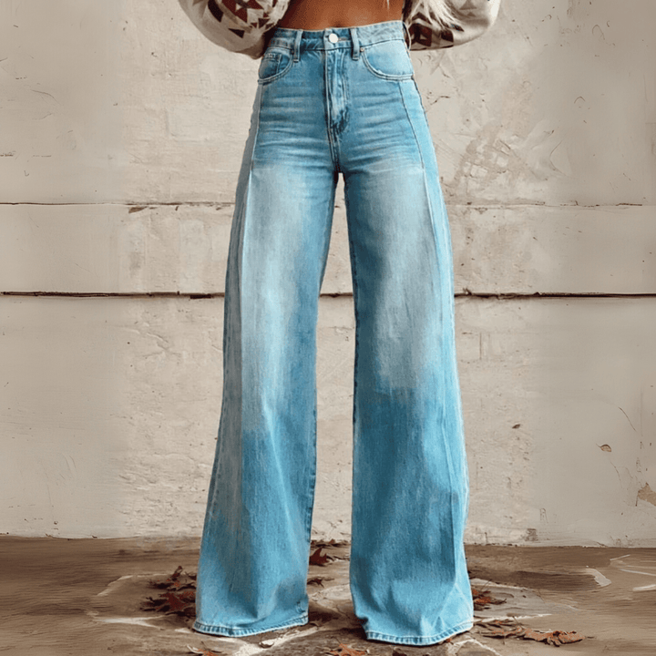 Sofia® | Pantalons Vintage Boho