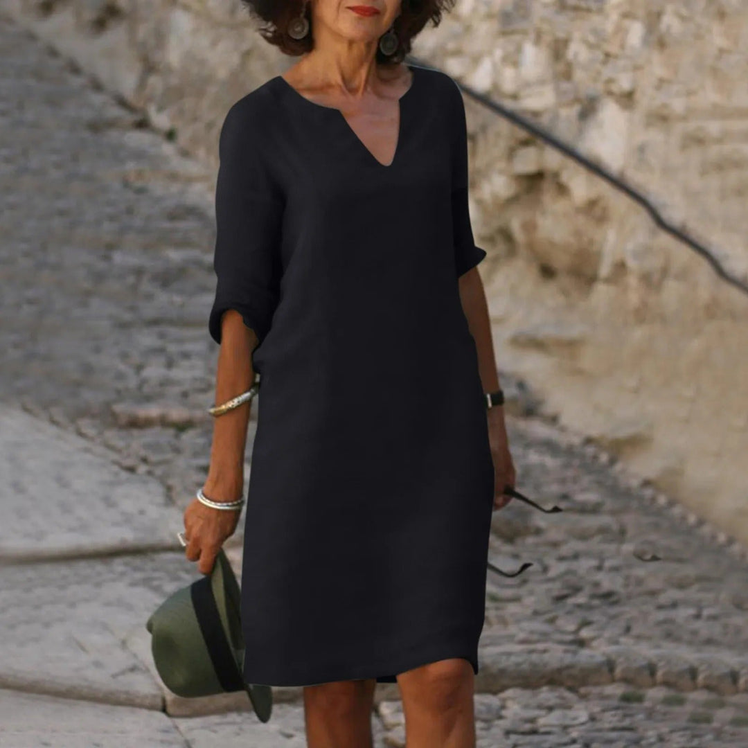 Robe d'été Elena