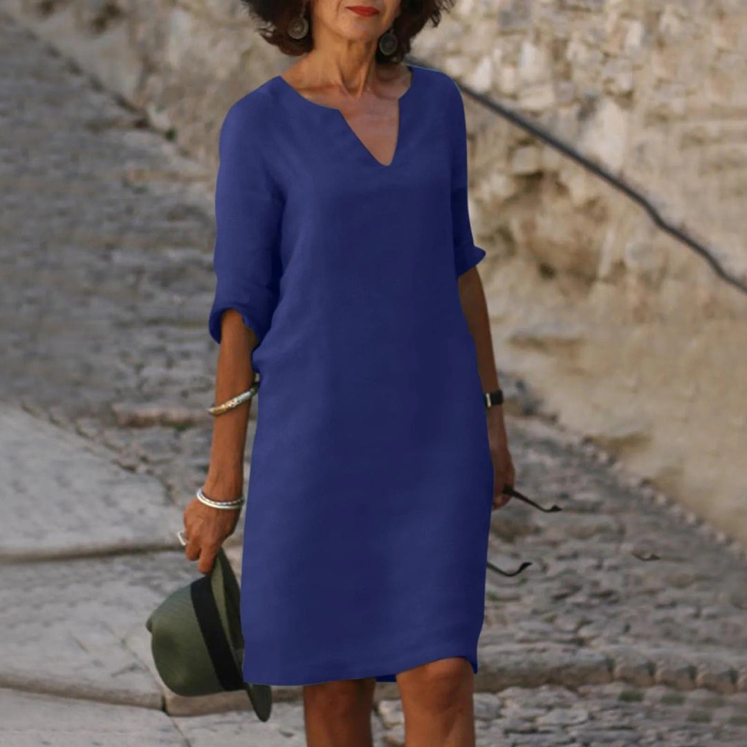 Robe d'été Elena