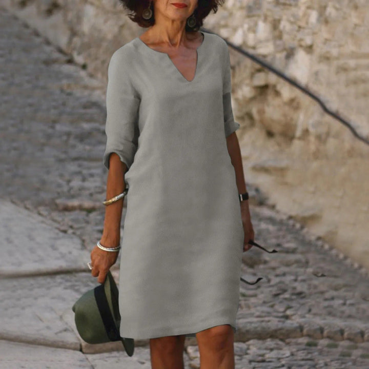 Robe d'été Elena