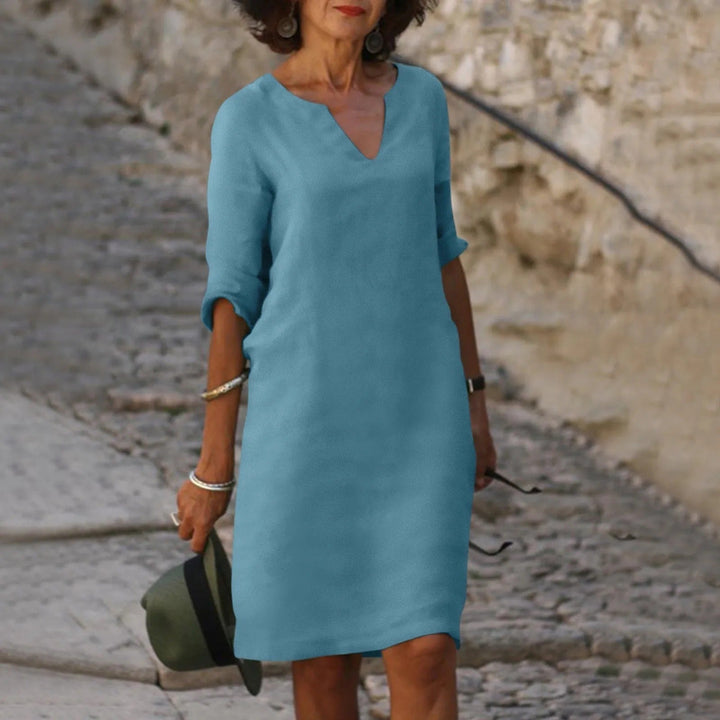 Robe d'été Elena