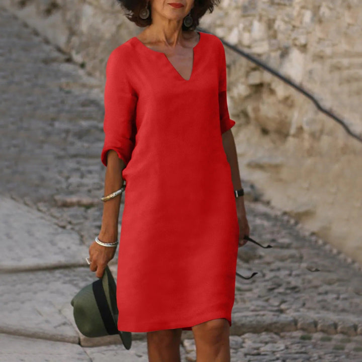 Robe d'été Elena