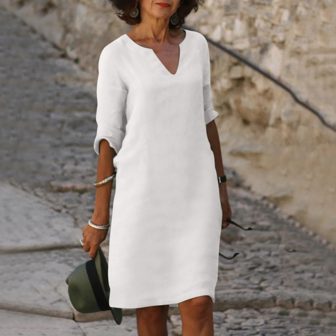 Robe d'été Elena