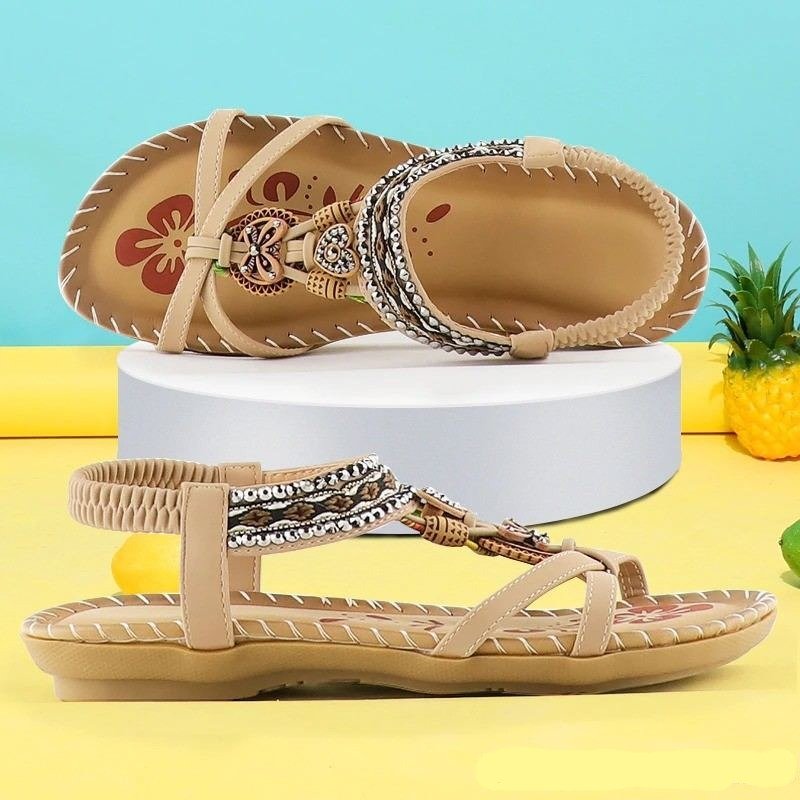 Zoey | Sandales orthopédiques