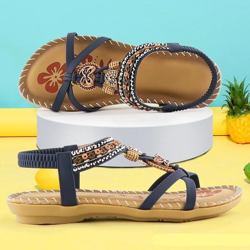Zoey | Sandales orthopédiques