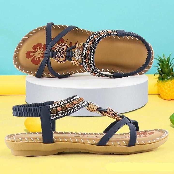 Zoey | Sandales orthopédiques